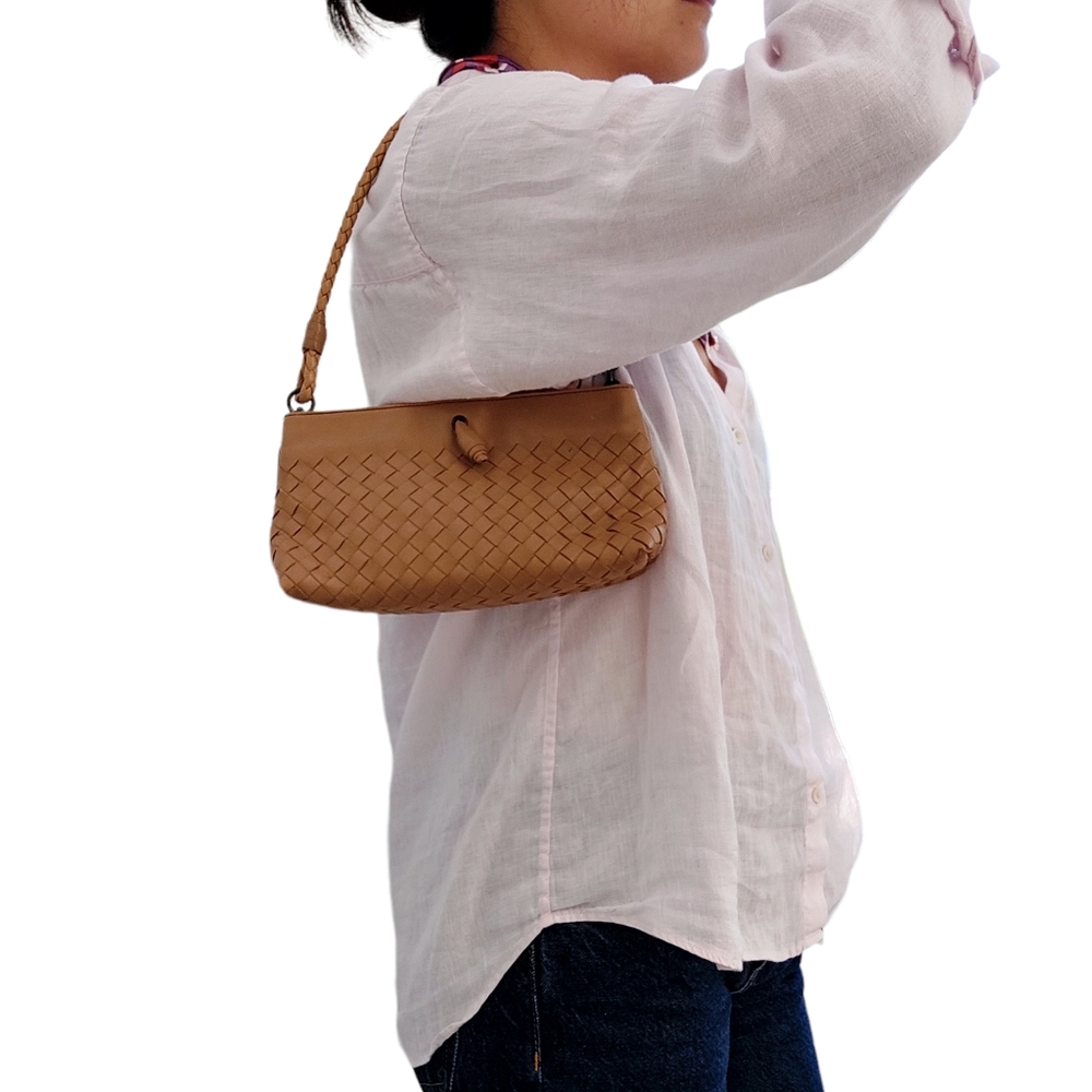 Bottega Veneta Shoulder bag - Picture 12 of 12